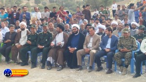 گزارش تصویری مراسم بازسازی عید غدیر خم در روستای تمنک از توابع بخش پاتاوه شهرستان دنا (۳۱۲)