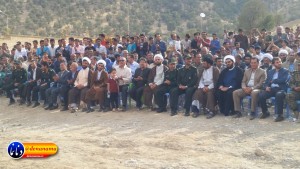 گزارش تصویری مراسم بازسازی عید غدیر خم در روستای تمنک از توابع بخش پاتاوه شهرستان دنا (۳۱۴)