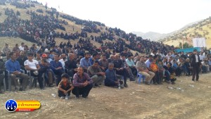 گزارش تصویری مراسم بازسازی عید غدیر خم در روستای تمنک از توابع بخش پاتاوه شهرستان دنا (۳۲۰)