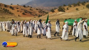 گزارش تصویری مراسم بازسازی عید غدیر خم در روستای تمنک از توابع بخش پاتاوه شهرستان دنا (۳۳۵)