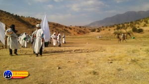 گزارش تصویری مراسم بازسازی عید غدیر خم در روستای تمنک از توابع بخش پاتاوه شهرستان دنا (۳۳۹)