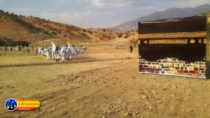 گزارش تصویری مراسم بازسازی عید غدیر خم در روستای تمنک از توابع بخش پاتاوه شهرستان دنا (۳۴۰)