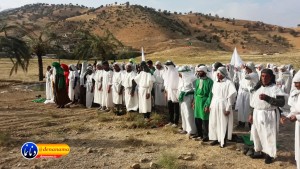گزارش تصویری مراسم بازسازی عید غدیر خم در روستای تمنک از توابع بخش پاتاوه شهرستان دنا (۳۵)