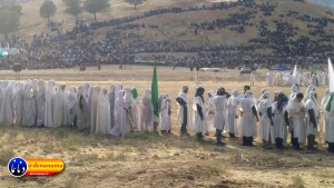 گزارش تصویری مراسم بازسازی عید غدیر خم در روستای تمنک از توابع بخش پاتاوه شهرستان دنا (۳۵۴)