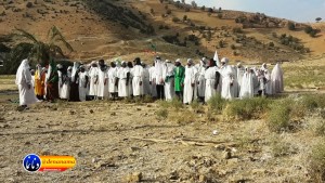 گزارش تصویری مراسم بازسازی عید غدیر خم در روستای تمنک از توابع بخش پاتاوه شهرستان دنا (۳۷)
