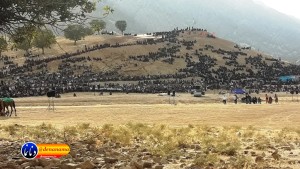 گزارش تصویری مراسم بازسازی عید غدیر خم در روستای تمنک از توابع بخش پاتاوه شهرستان دنا (۳۸)
