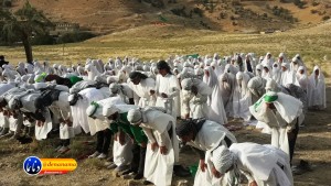 گزارش تصویری مراسم بازسازی عید غدیر خم در روستای تمنک از توابع بخش پاتاوه شهرستان دنا (۴۰)