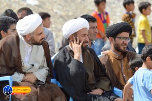 گزارش تصویری مراسم بازسازی عید غدیر خم در روستای تمنک از توابع بخش پاتاوه شهرستان دنا (۴۰۳)