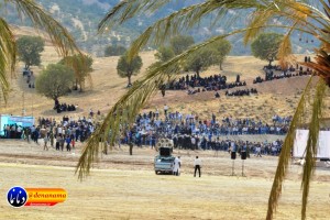 گزارش تصویری مراسم بازسازی عید غدیر خم در روستای تمنک از توابع بخش پاتاوه شهرستان دنا (۴۱۰)