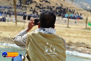 گزارش تصویری مراسم بازسازی عید غدیر خم در روستای تمنک از توابع بخش پاتاوه شهرستان دنا (۴۱۱)