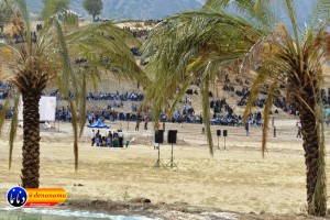 گزارش تصویری مراسم بازسازی عید غدیر خم در روستای تمنک از توابع بخش پاتاوه شهرستان دنا (۴۱۲)