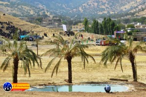 گزارش تصویری مراسم بازسازی عید غدیر خم در روستای تمنک از توابع بخش پاتاوه شهرستان دنا (۴۱۶)