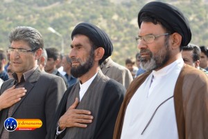 گزارش تصویری مراسم بازسازی عید غدیر خم در روستای تمنک از توابع بخش پاتاوه شهرستان دنا (۴۲۴)