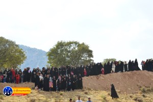 گزارش تصویری مراسم بازسازی عید غدیر خم در روستای تمنک از توابع بخش پاتاوه شهرستان دنا (۴۲۹)