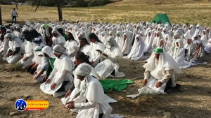 گزارش تصویری مراسم بازسازی عید غدیر خم در روستای تمنک از توابع بخش پاتاوه شهرستان دنا (۴۴)