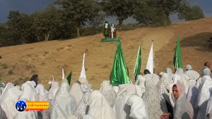 گزارش تصویری مراسم بازسازی عید غدیر خم در روستای تمنک از توابع بخش پاتاوه شهرستان دنا (۴۶)
