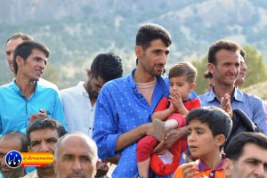 گزارش تصویری مراسم بازسازی عید غدیر خم در روستای تمنک از توابع بخش پاتاوه شهرستان دنا (۴۷۴)