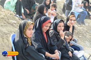 گزارش تصویری مراسم بازسازی عید غدیر خم در روستای تمنک از توابع بخش پاتاوه شهرستان دنا (۴۸۳)