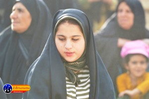 گزارش تصویری مراسم بازسازی عید غدیر خم در روستای تمنک از توابع بخش پاتاوه شهرستان دنا (۴۸۶)