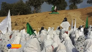 گزارش تصویری مراسم بازسازی عید غدیر خم در روستای تمنک از توابع بخش پاتاوه شهرستان دنا (۴۹)