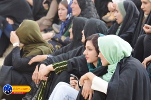 گزارش تصویری مراسم بازسازی عید غدیر خم در روستای تمنک از توابع بخش پاتاوه شهرستان دنا (۴۹۴)