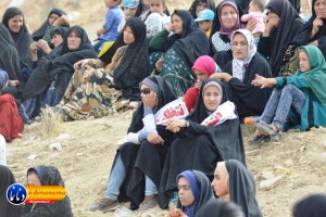 گزارش تصویری مراسم بازسازی عید غدیر خم در روستای تمنک از توابع بخش پاتاوه شهرستان دنا (۴۹۸)