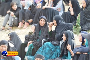 گزارش تصویری مراسم بازسازی عید غدیر خم در روستای تمنک از توابع بخش پاتاوه شهرستان دنا (۴۹۹)