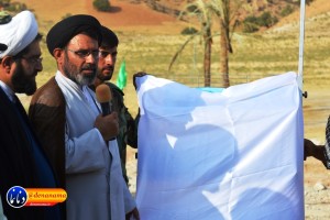 گزارش تصویری مراسم بازسازی عید غدیر خم در روستای تمنک از توابع بخش پاتاوه شهرستان دنا (۵۰۴)