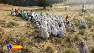 گزارش تصویری مراسم بازسازی عید غدیر خم در روستای تمنک از توابع بخش پاتاوه شهرستان دنا (۵۱)