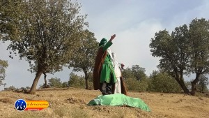 گزارش تصویری مراسم بازسازی عید غدیر خم در روستای تمنک از توابع بخش پاتاوه شهرستان دنا (۵۳)