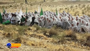 گزارش تصویری مراسم بازسازی عید غدیر خم در روستای تمنک از توابع بخش پاتاوه شهرستان دنا (۵۴)