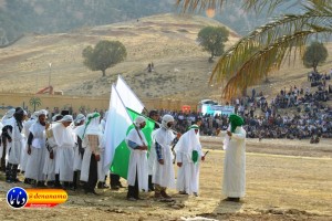 گزارش تصویری مراسم بازسازی عید غدیر خم در روستای تمنک از توابع بخش پاتاوه شهرستان دنا (۵۵۰)