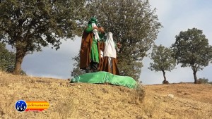 گزارش تصویری مراسم بازسازی عید غدیر خم در روستای تمنک از توابع بخش پاتاوه شهرستان دنا (۵۷)