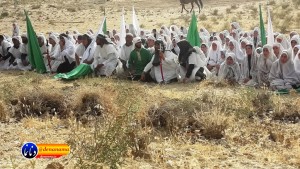 گزارش تصویری مراسم بازسازی عید غدیر خم در روستای تمنک از توابع بخش پاتاوه شهرستان دنا (۵۹)