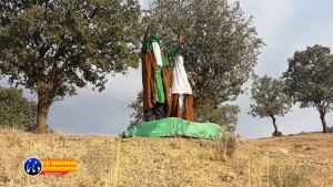 گزارش تصویری مراسم بازسازی عید غدیر خم در روستای تمنک از توابع بخش پاتاوه شهرستان دنا (۶۱)