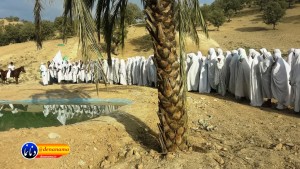 گزارش تصویری مراسم بازسازی عید غدیر خم در روستای تمنک از توابع بخش پاتاوه شهرستان دنا (۷)