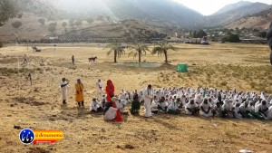 گزارش تصویری مراسم بازسازی عید غدیر خم در روستای تمنک از توابع بخش پاتاوه شهرستان دنا (۸۱)