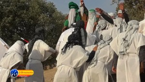 گزارش تصویری مراسم بازسازی عید غدیر خم در روستای تمنک از توابع بخش پاتاوه شهرستان دنا (۸۸)