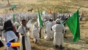 گزارش تصویری مراسم بازسازی عید غدیر خم در روستای تمنک از توابع بخش پاتاوه شهرستان دنا (۹۰)