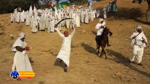 گزارش تصویری مراسم بازسازی عید غدیر خم در روستای تمنک از توابع بخش پاتاوه شهرستان دنا (۹۶)