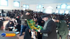 گزارش تصویری استقبال مردم شهر و بخش پاتاوه از کاروان امام رضا(ع) (۱۹)