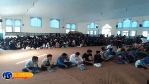 گزارش تصویری استقبال مردم شهر و بخش پاتاوه از کاروان امام رضا(ع) (۷)