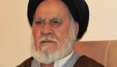 سید علی اصغر حسینی