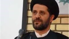 حجت الاسلام علی فتح میرمحمدی