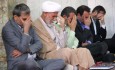 گزارش تصویری مراسم شهدای هشتم شهریور و شهید حججی در یاسوج (۲۲)