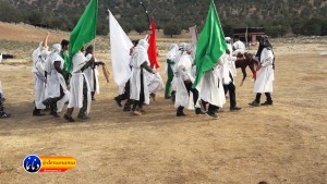 گزارش تصویری مراسم بازسازی عید غدیر خم در روستای تمنک از توابع بخش پاتاوه شهرستان دنا (۱۱۱)
