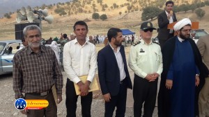 گزارش تصویری مراسم بازسازی عید غدیر خم در روستای تمنک از توابع بخش پاتاوه شهرستان دنا (۱۶۸)