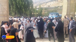 گزارش تصویری مراسم بازسازی عید غدیر خم در روستای تمنک از توابع بخش پاتاوه شهرستان دنا (۲۱۶)