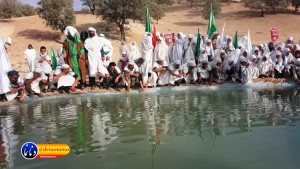 گزارش تصویری مراسم بازسازی عید غدیر خم در روستای تمنک از توابع بخش پاتاوه شهرستان دنا (۲۲)