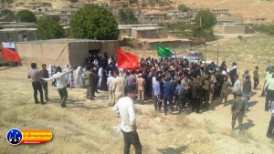 گزارش تصویری مراسم بازسازی عید غدیر خم در روستای تمنک از توابع بخش پاتاوه شهرستان دنا (۲۲۰)
